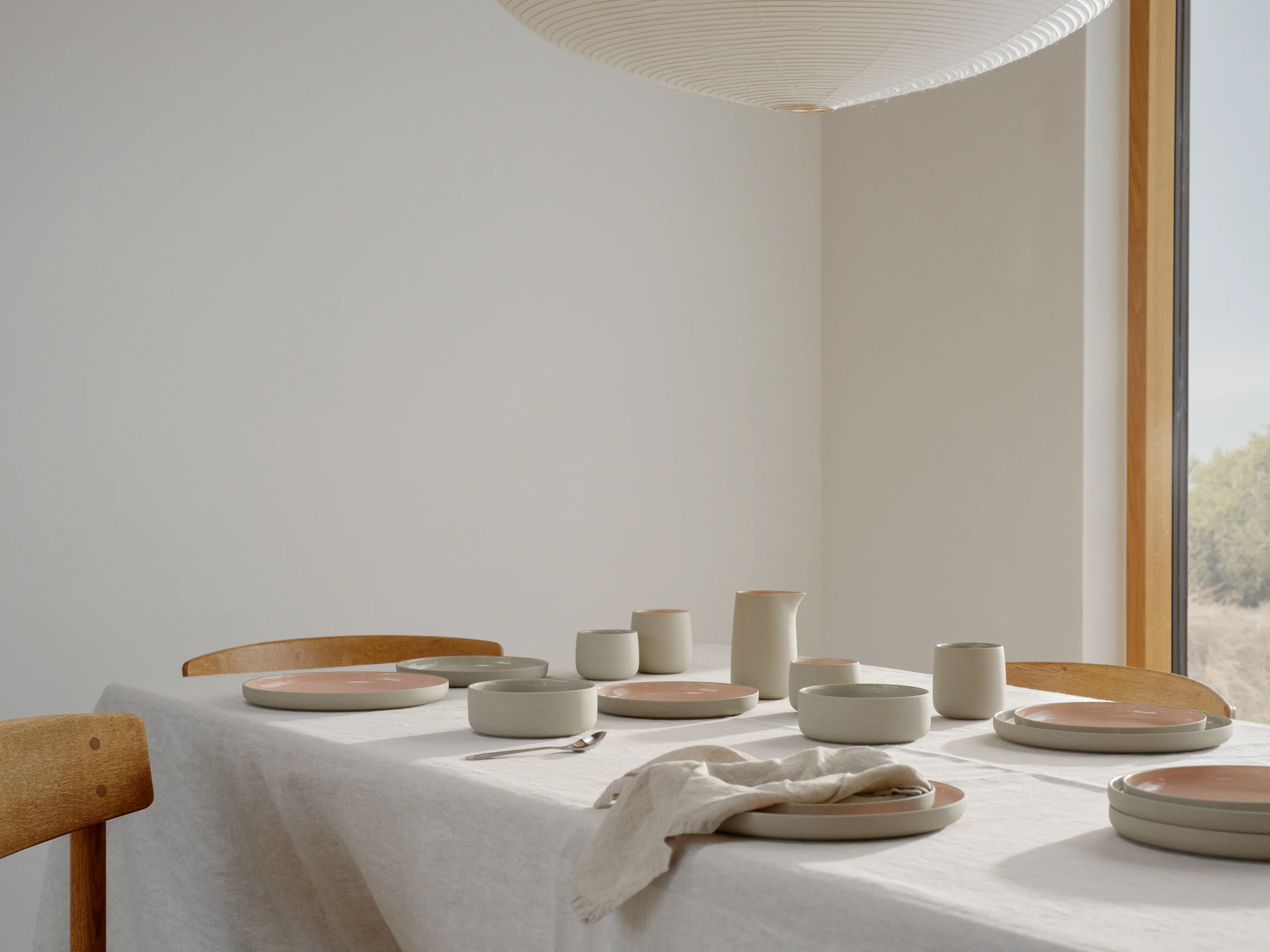 Zeitloses Design für Ihr Zuhause